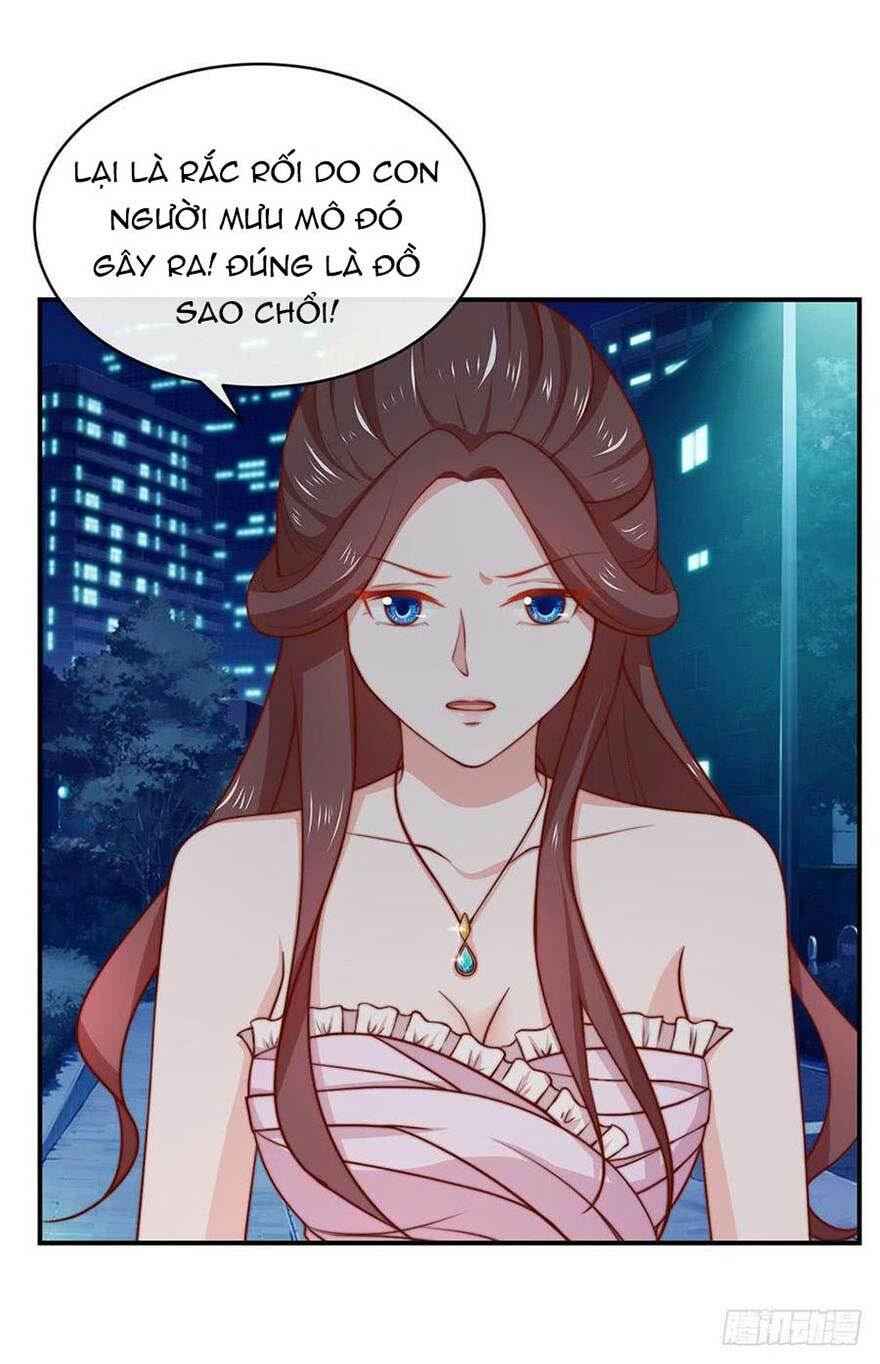 gả cho tình cũ làm lão bà chapter 35 34