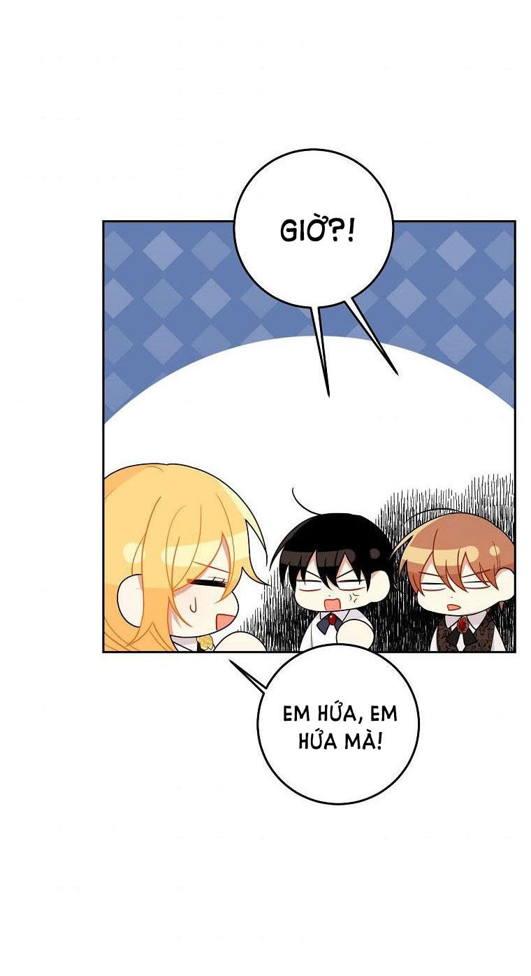 tôi là tiểu thư của gia đình này chapter 134 46