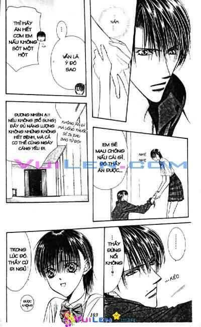 thử thách của kyouko chapter 66 103