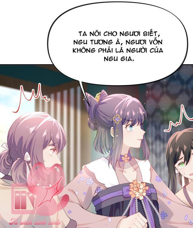 một đêm nọ đột nhiên yandere tới! chapter 87 50