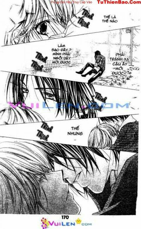 thiên thần giả tạo chapter 4 170