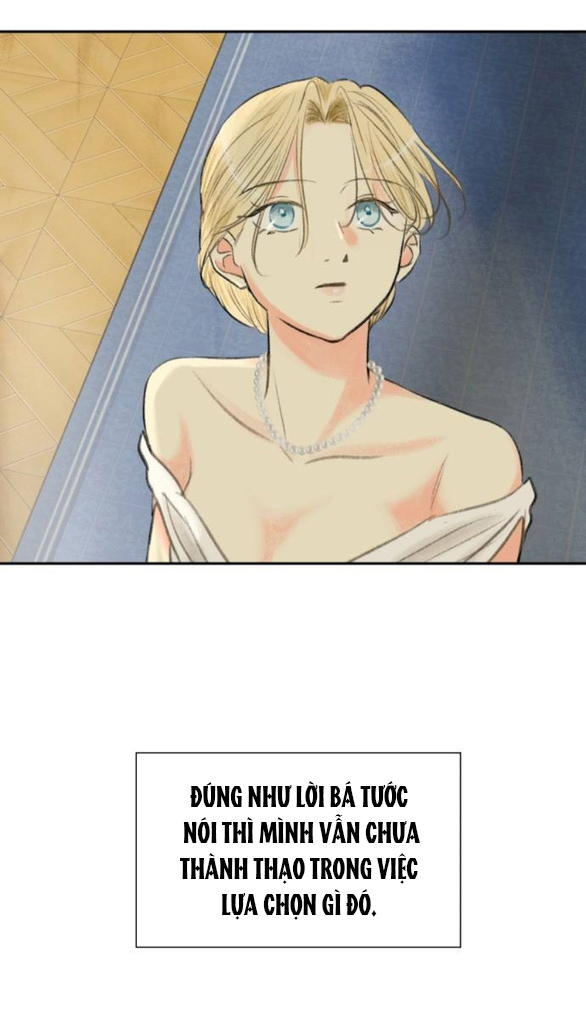 [18+] sự thuần khiết dành cho em chapter 18.2 19