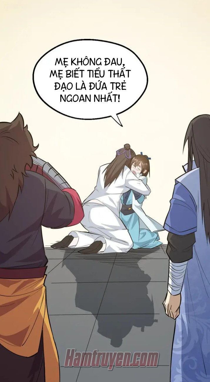 đại nghịch chi môn chapter 76 29