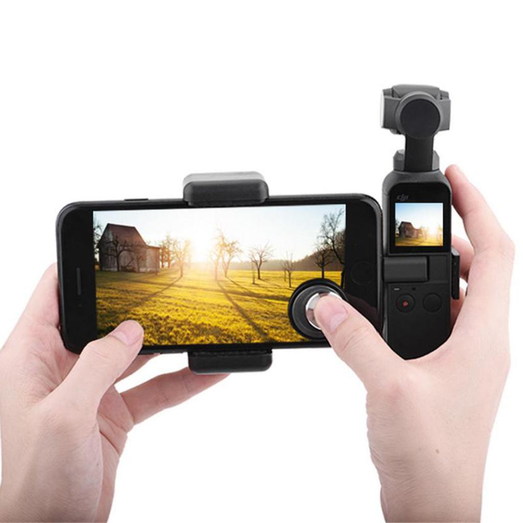Professional Joysticks for Mobile Touch Screen Rocker Controller Mini Sucker Joypad for iphone ipad android