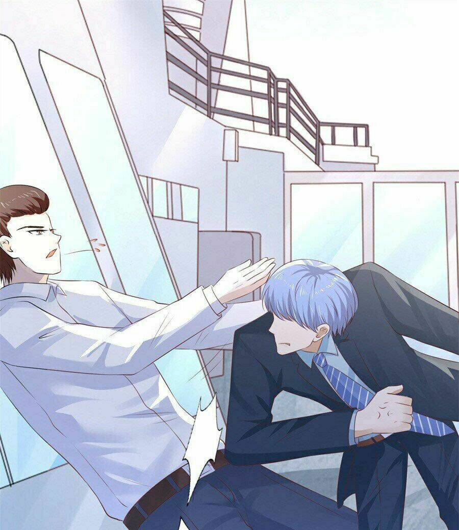 liệt ái tri hạ: series mật đào tiểu tình nhân chapter 224 29