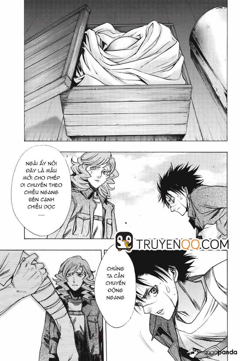 attack on titans - before the fall chapter 20 28