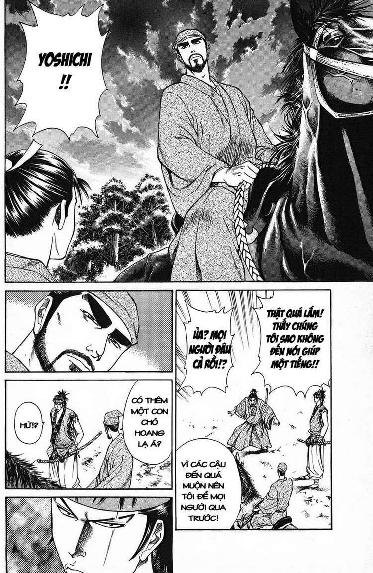 thiếu niên vương phần 1 chapter 49 8