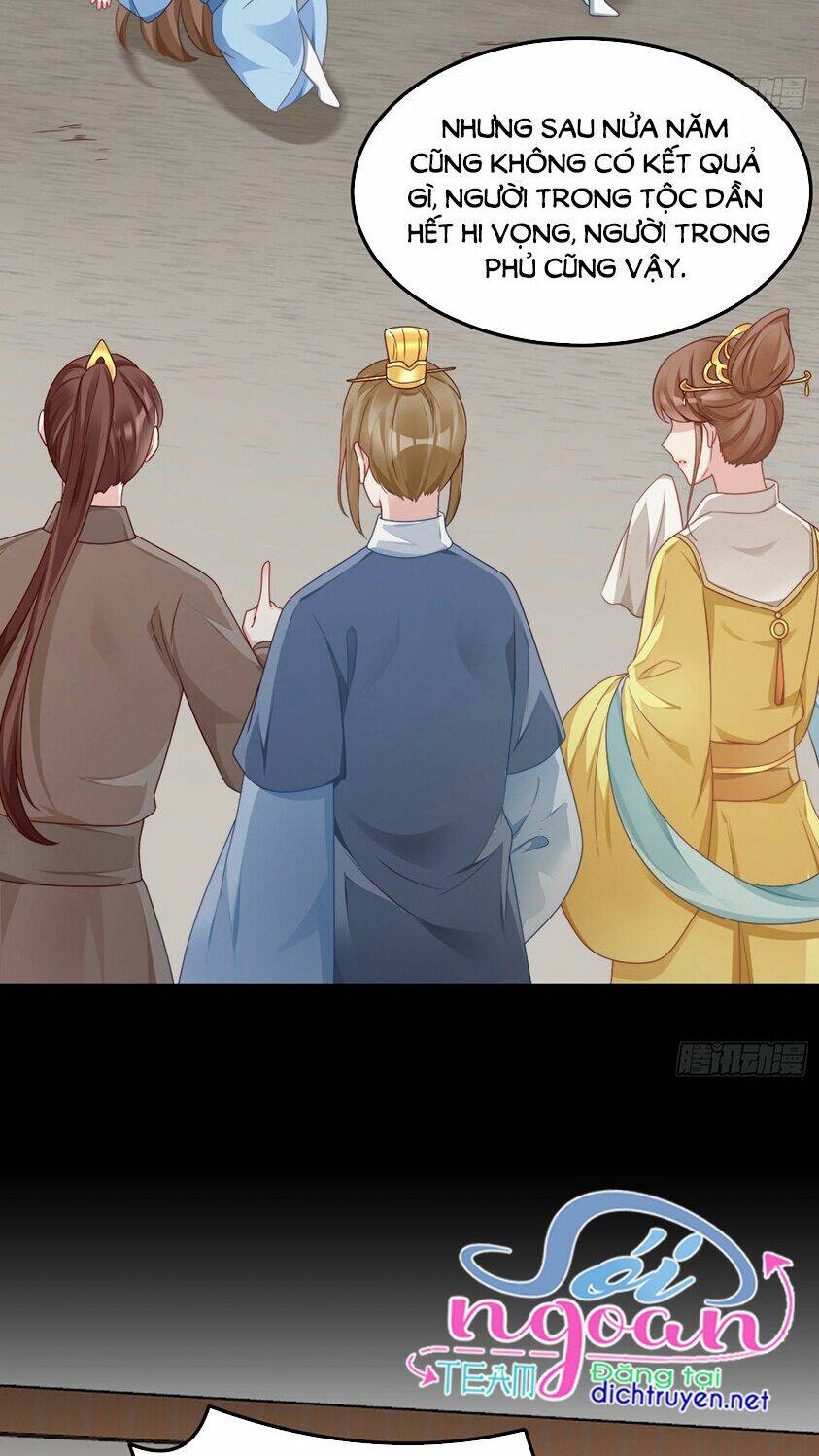 ta ở cổ đại nuôi nam nhân chapter 61 30