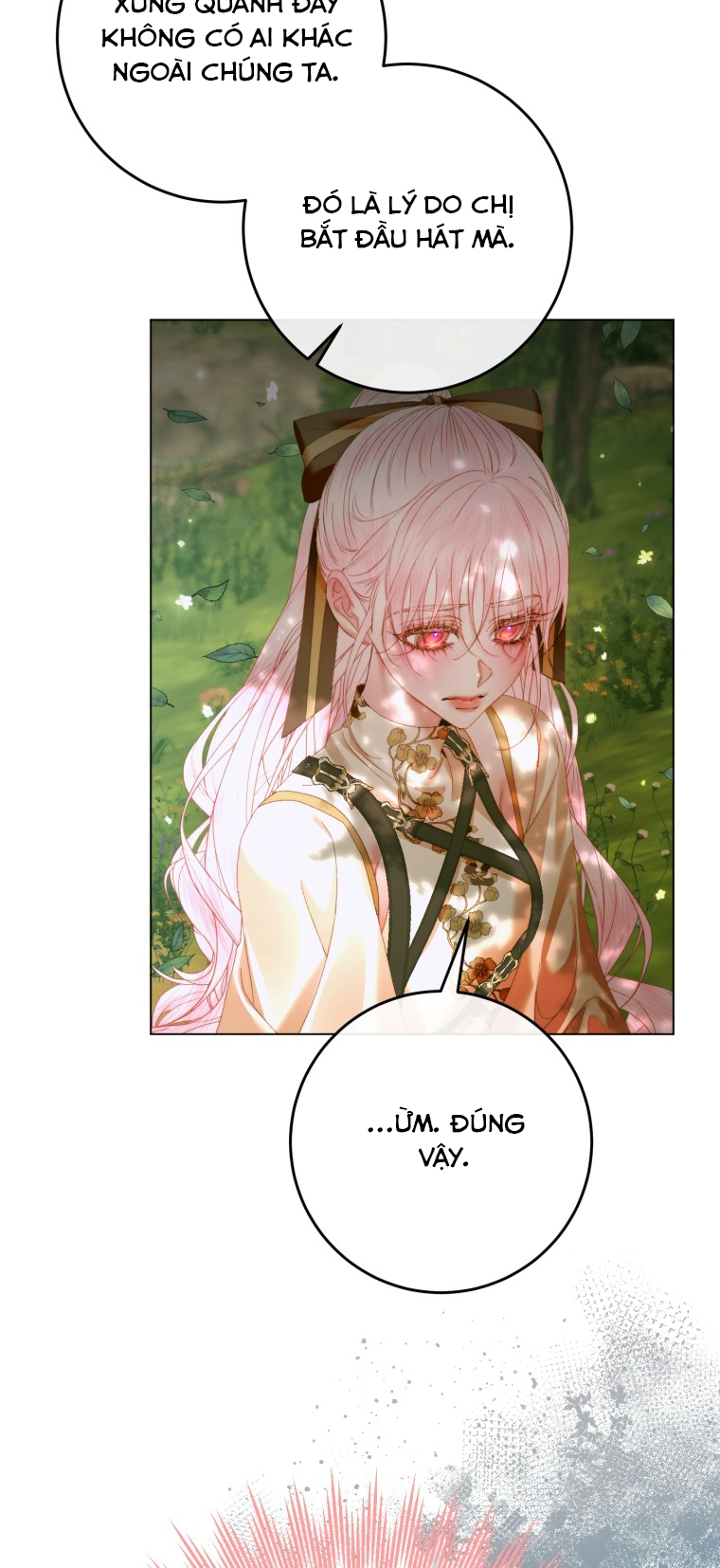 trở thành cô vợ khế ước của nhân vật phản diện chapter 105 38