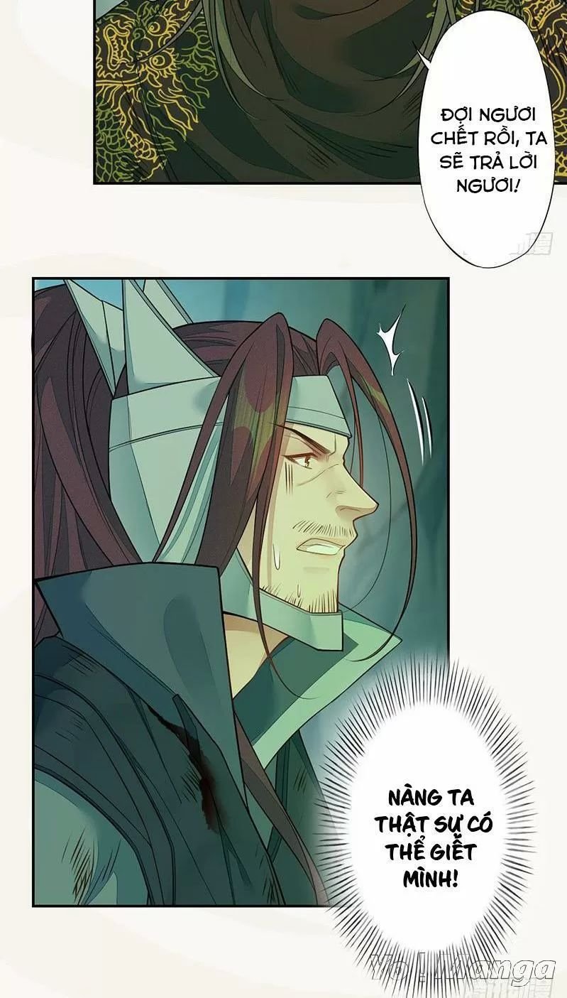 tuyệt thế luyện đan sư chapter 135 21