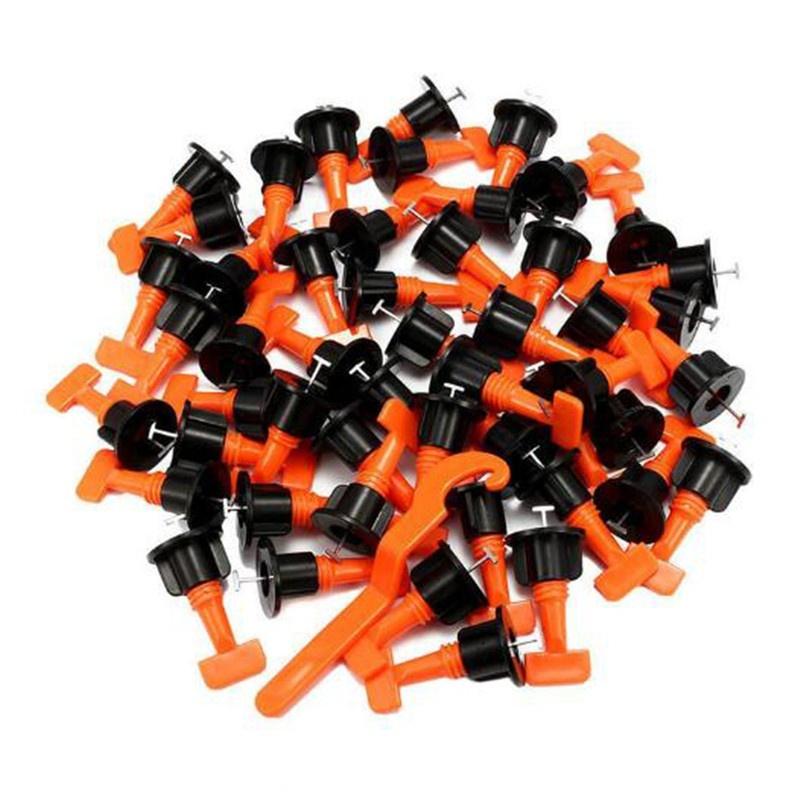 Bộ 50 Dụng Cụ Hỗ Trợ Lát Gạch Tiện Lợi
