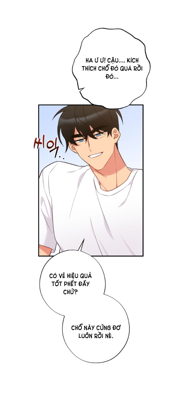 [18+] phương pháp xuất tinh của dosagyeon chapter 9.1 22