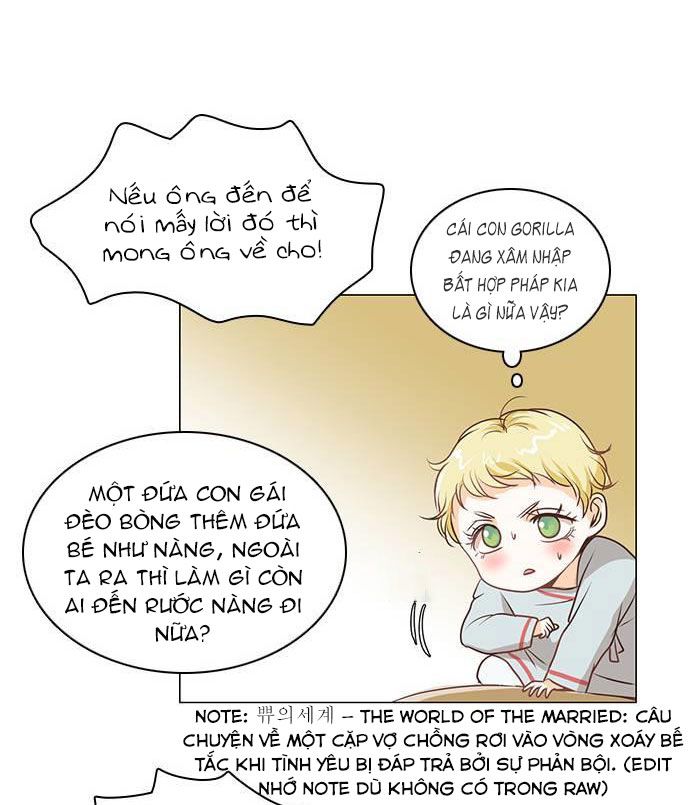 tiểu công chúa là người mai mối chapter 1 57