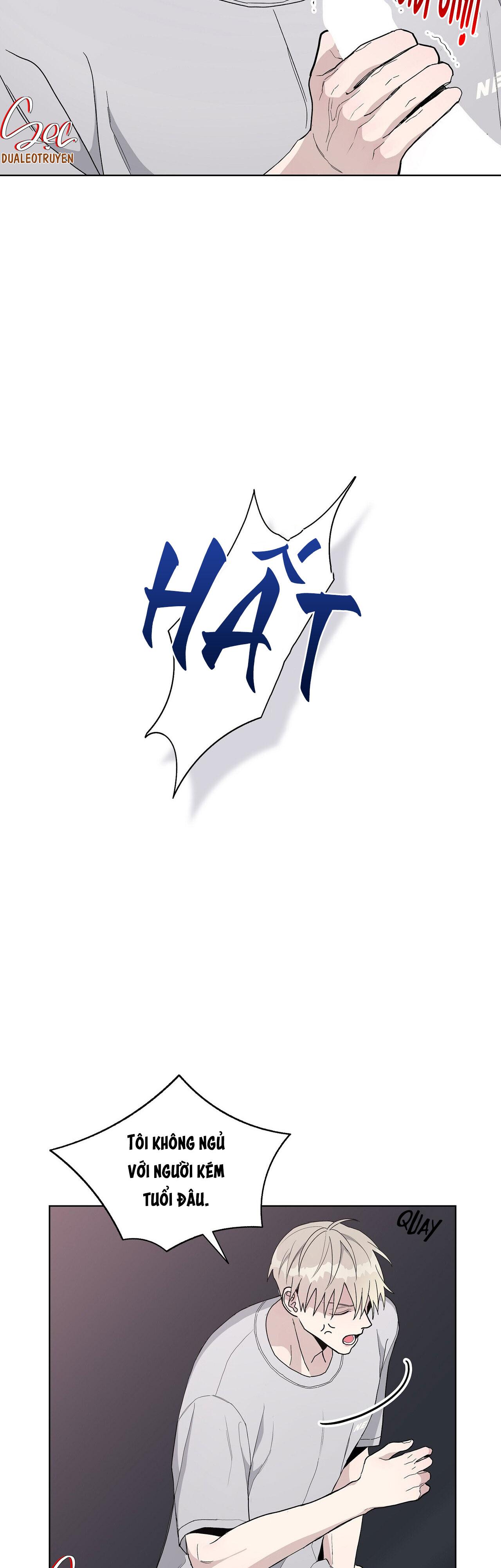 blaze out chapter 20 12