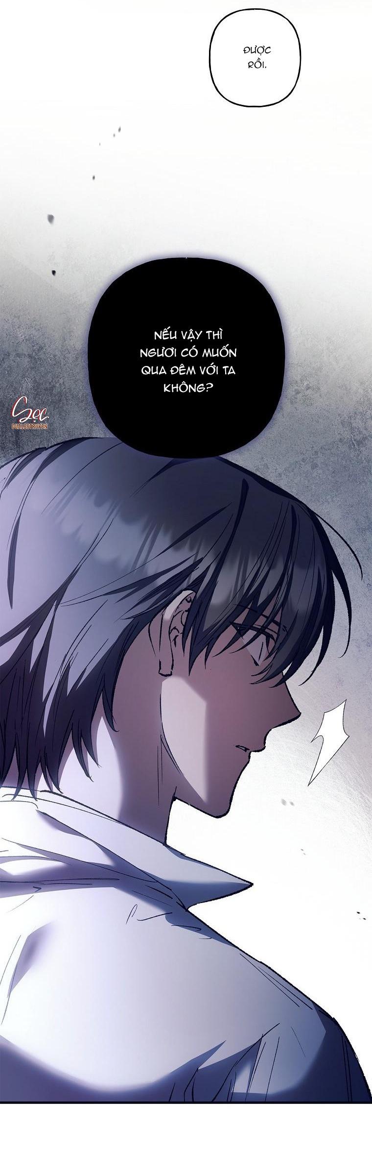 bước ngoặt định mệnh chapter 25 4