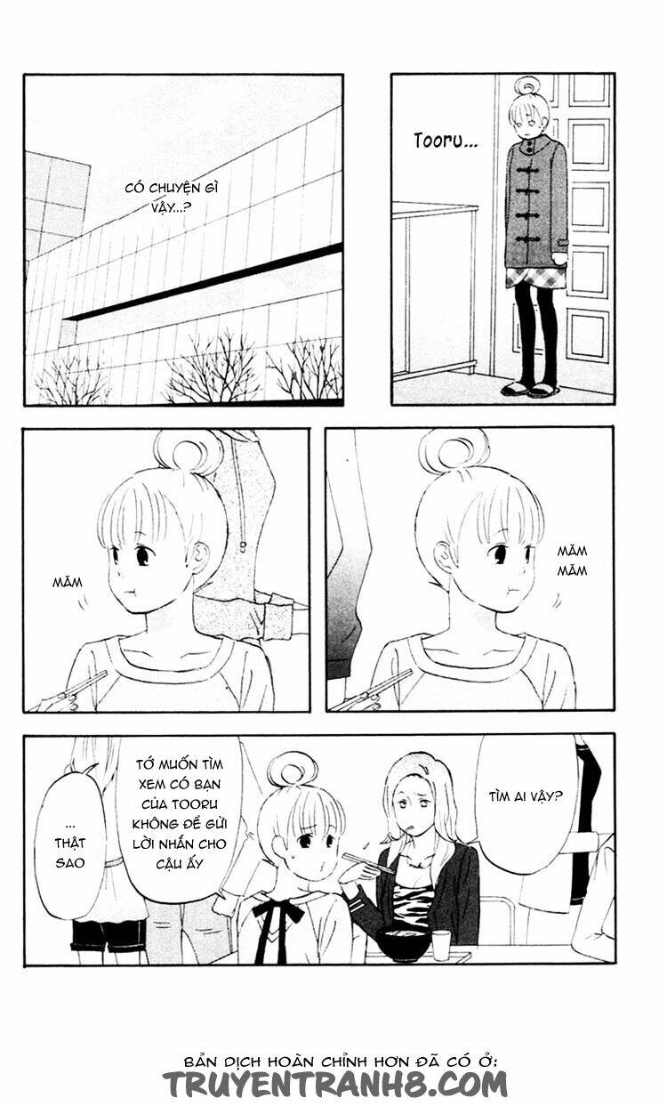 liar x liar chapter 13 5