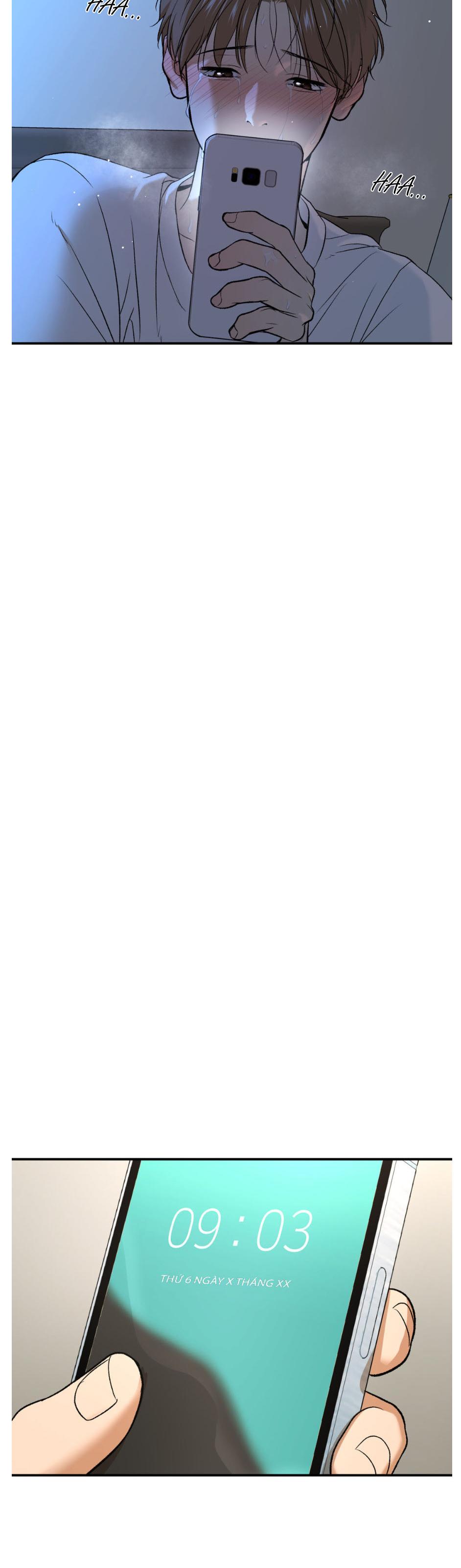 điềm rủi chapter 38 35