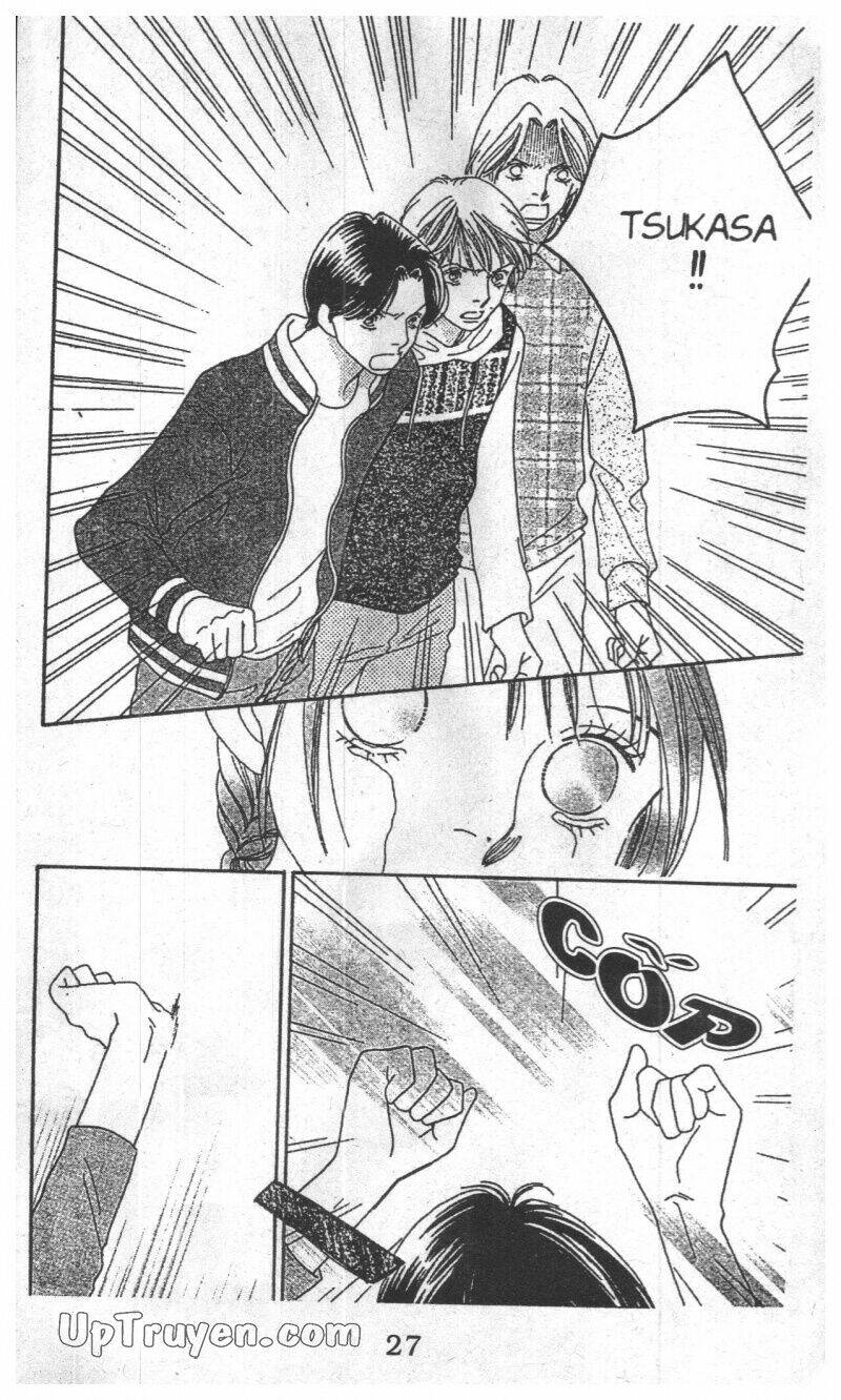 con nhà giàu chapter 190 24