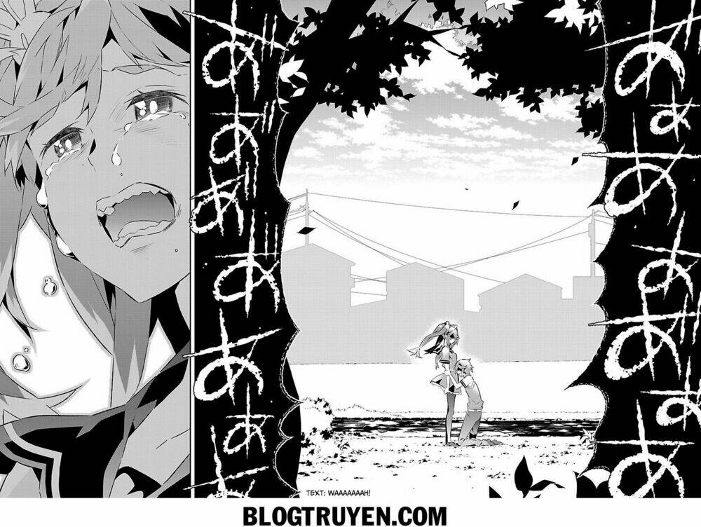 mousugu shinu hito chapter 13 9