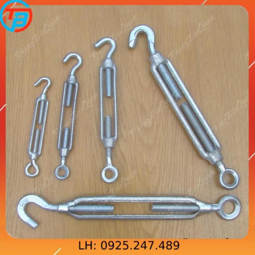 Tăng đơ dây cáp 16, 18, 20