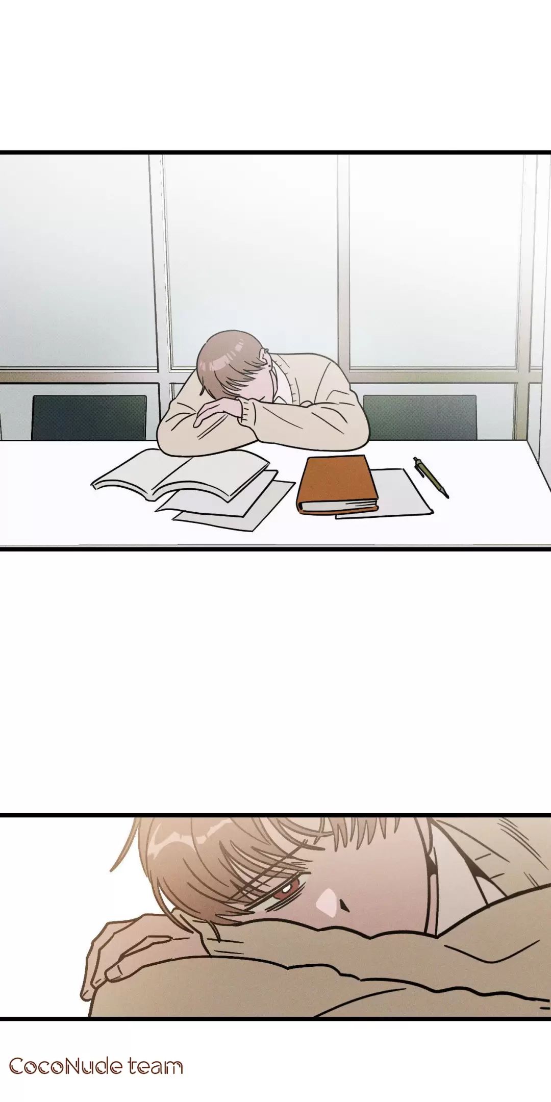 lời tỏ tình từ con số 0 chapter 2 47