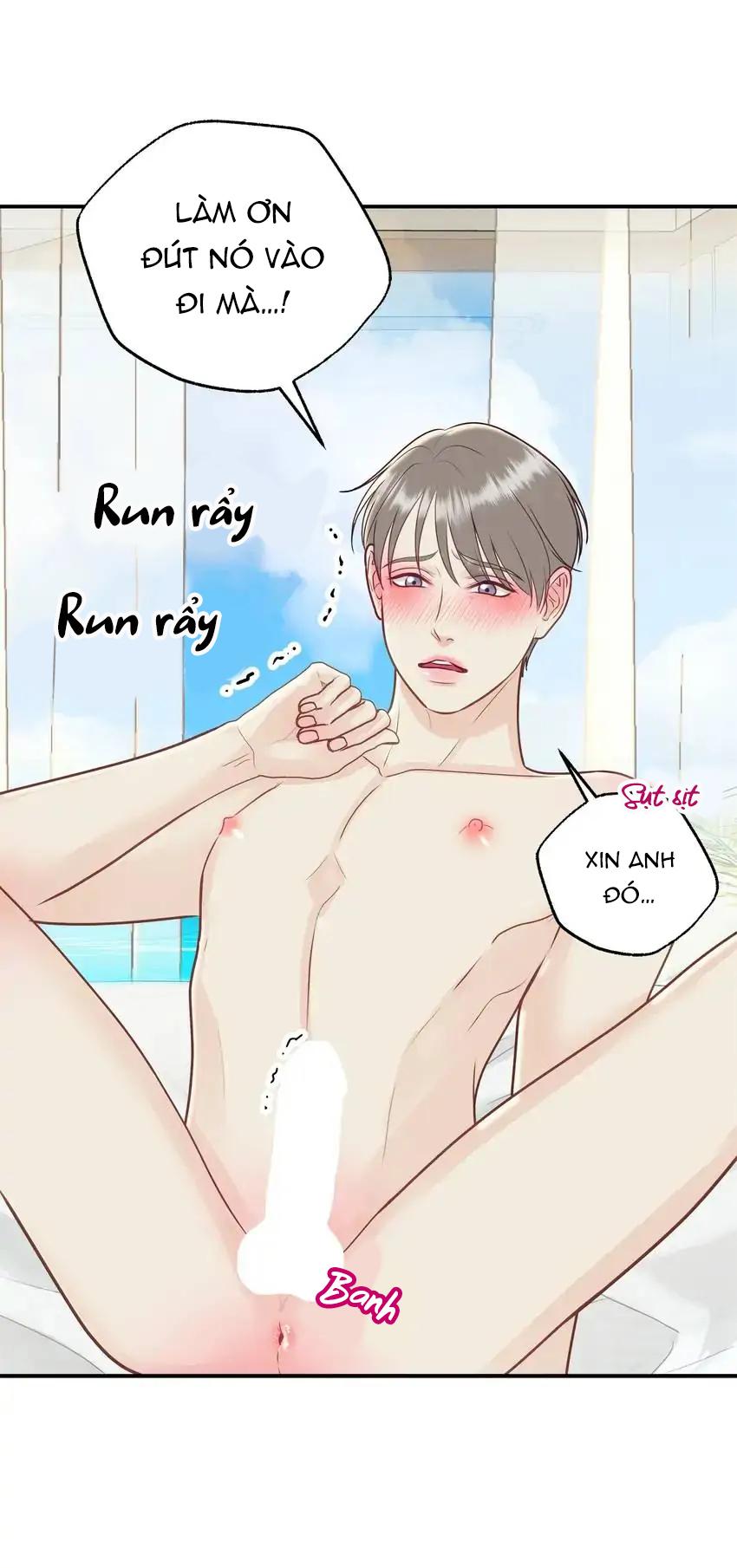 hạnh phúc trọn vẹn chapter 37 9