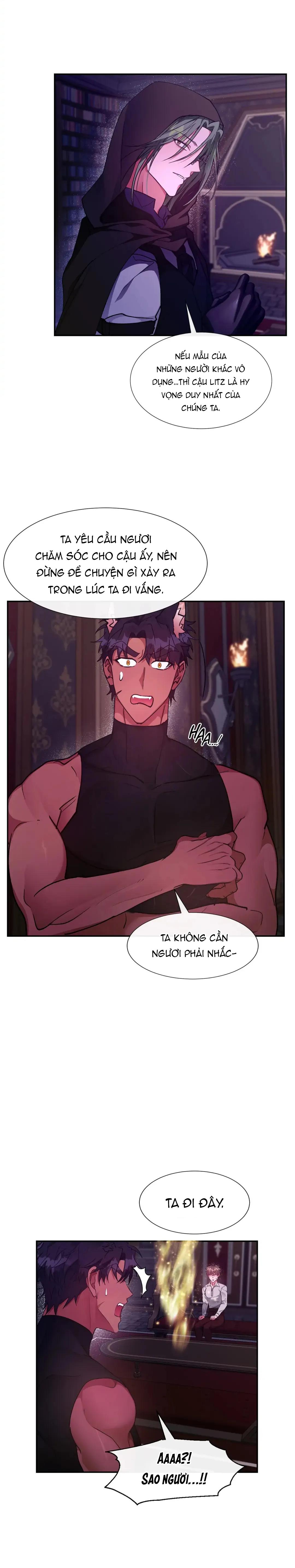 lâu đài tình dục chapter 25 9