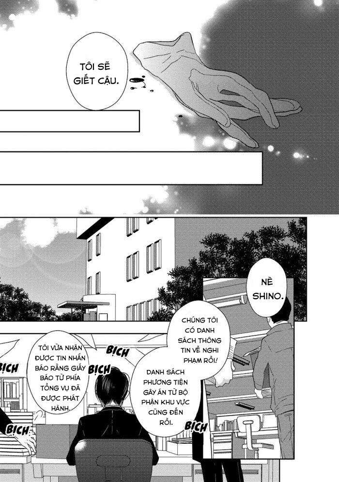 vết cắn tình yêu chapter 1 30