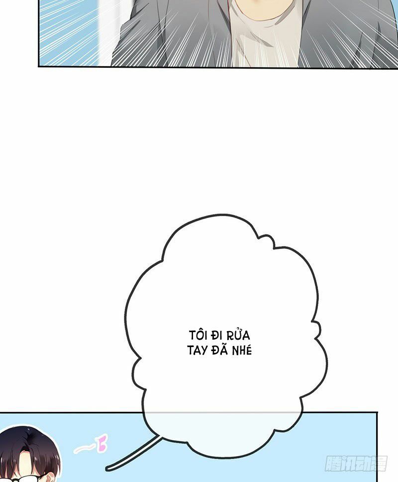 khởi động lại tương lai chapter 3.1 28