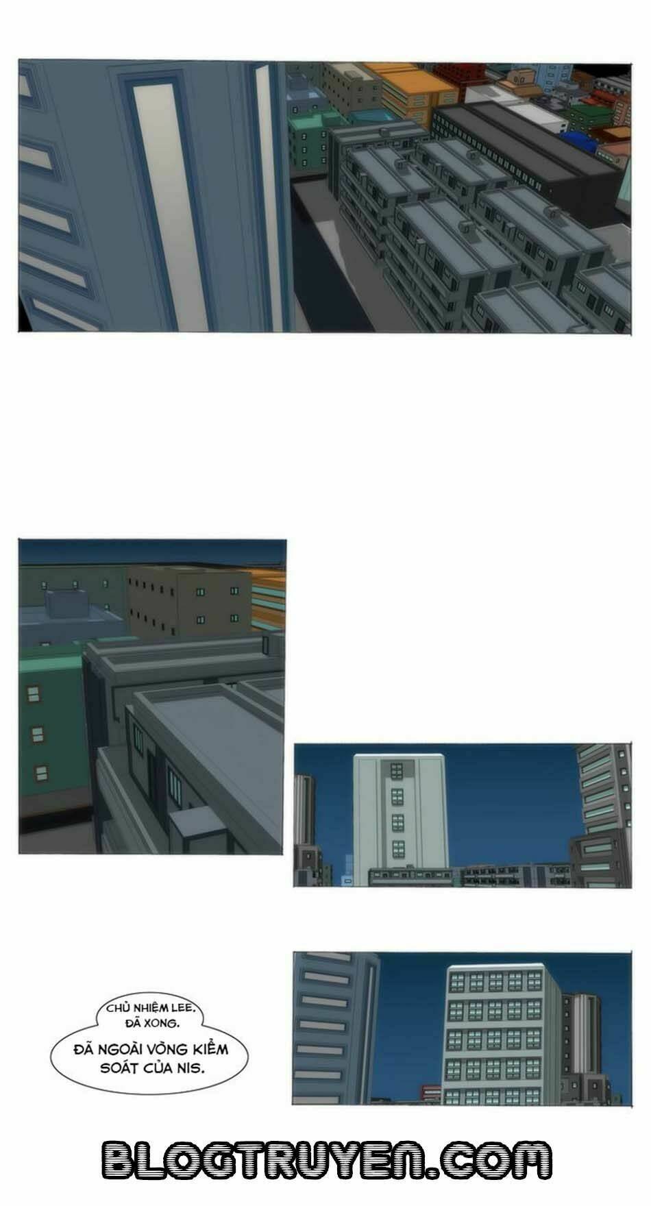 siêu năng 1.5 chapter 38 20