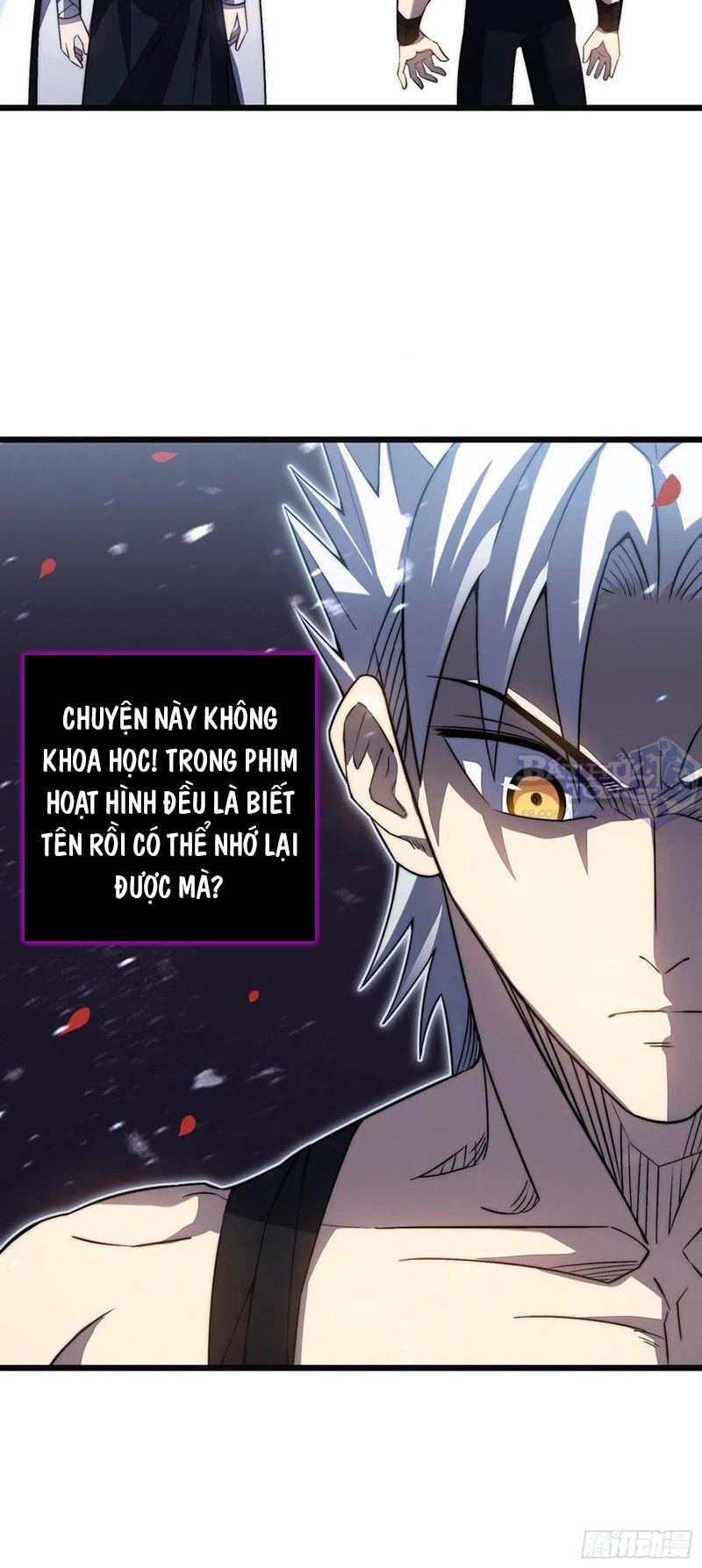 sát thần chi lộ tại dị giới chapter 39 32