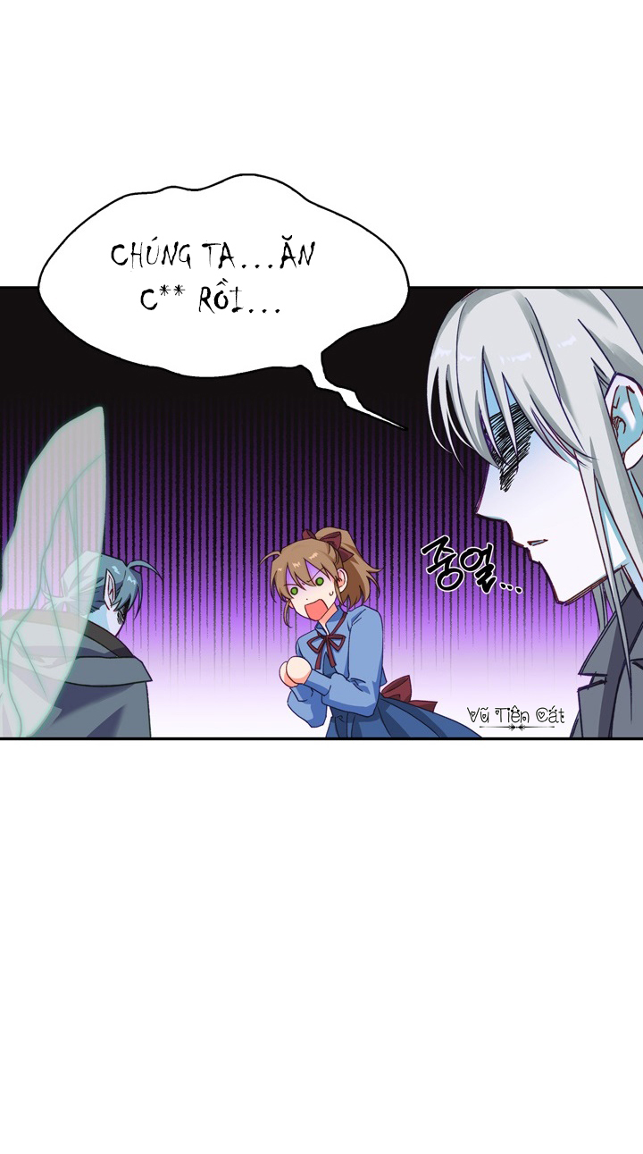 ác nữ xứng đôi với bạo chúa chapter 59 8