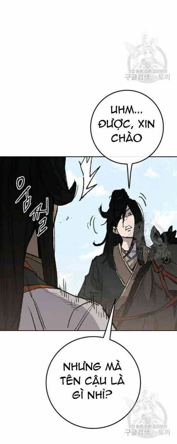 kiếm sĩ bất bại chapter 62 35