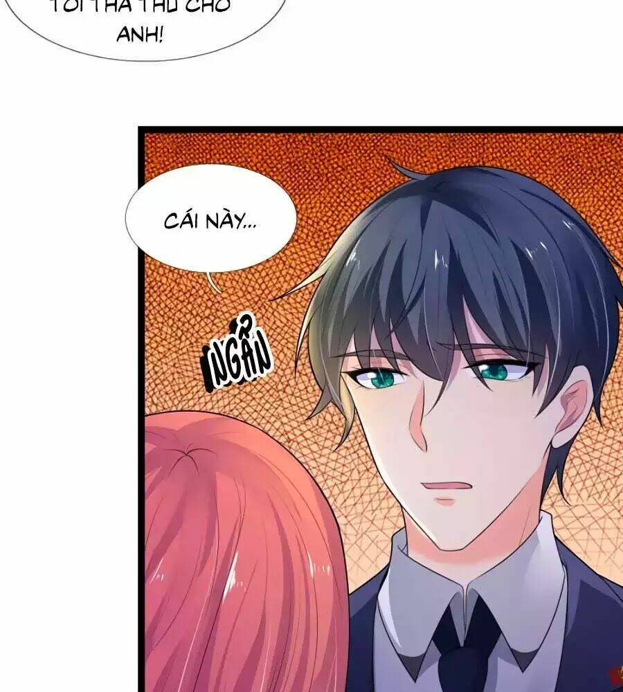 loạn thế tù sủng: thiếu soái bất lương của ta chapter 80 10