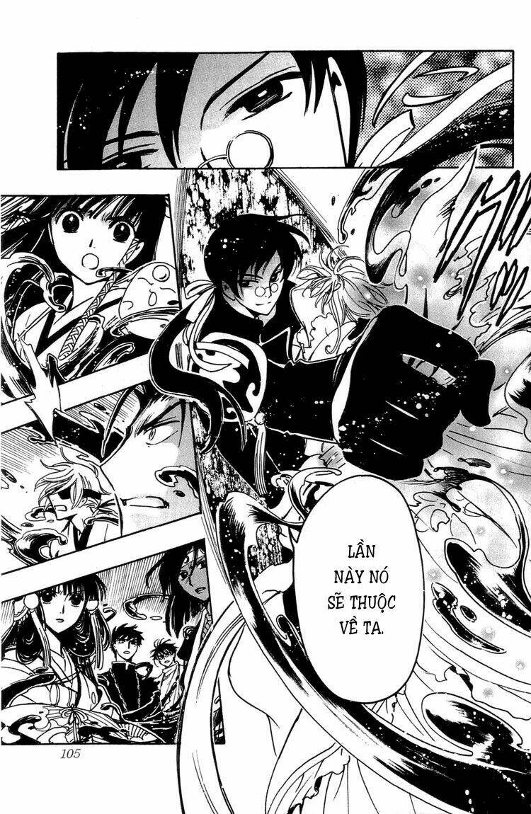 huyền thoại đôi cánh chapter 179 17