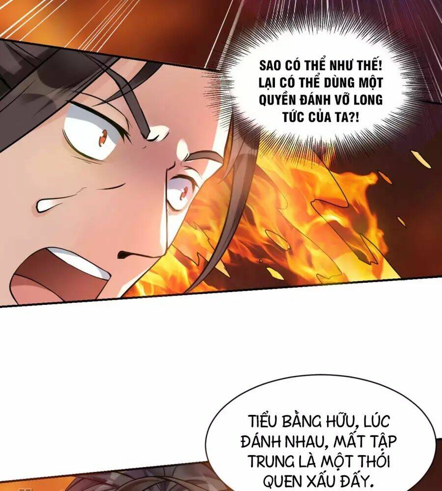 thần võ đế tôn chapter 3 31