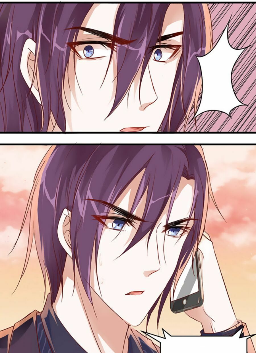 cả thế giới đều không bằng người chapter 9 4