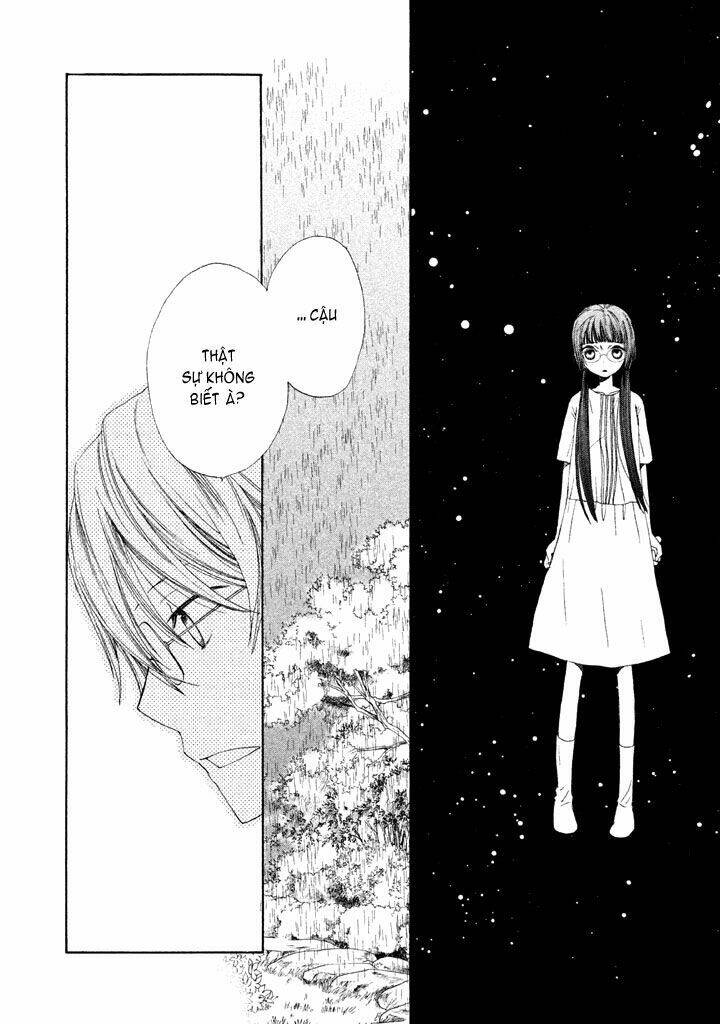 kouya no koi chapter 3 3