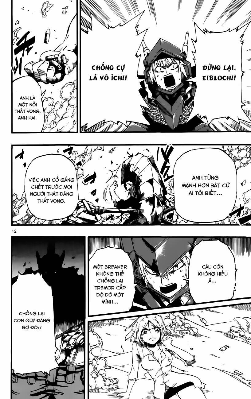 bullet armors chapter 26 13