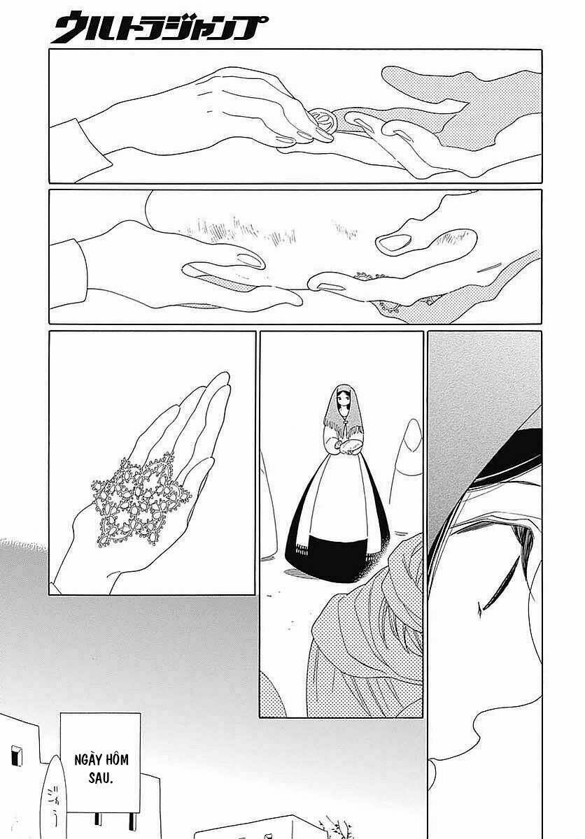 truyện kể vương quốc nọ chapter 1.2 46