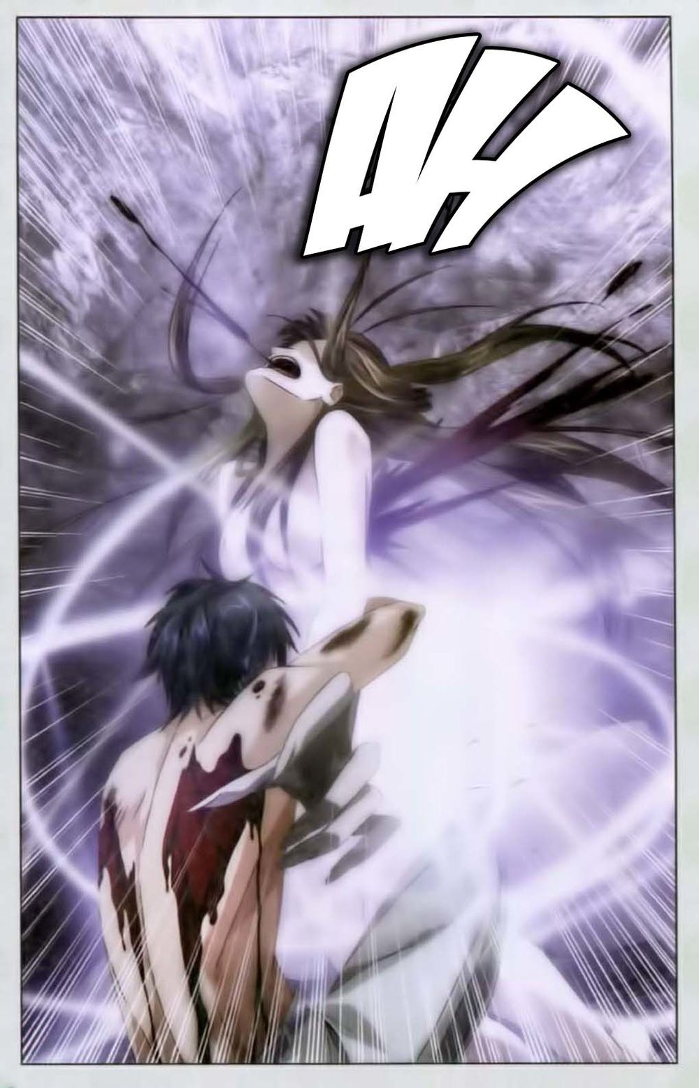 long tộc 2 chapter 55 21