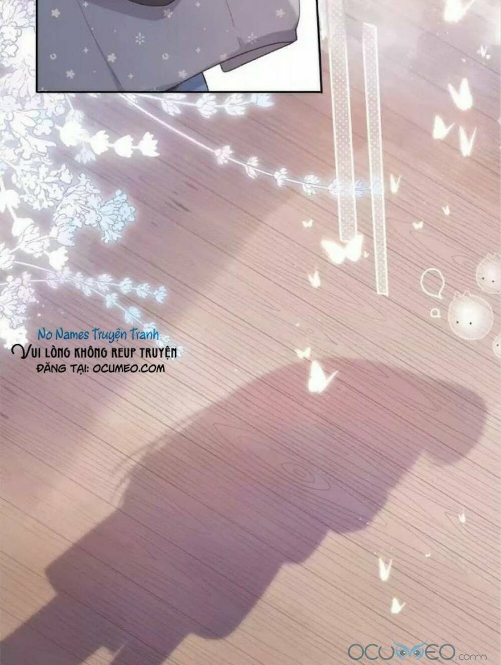 sos! tôi đã yêu một con sâu bướm (phần 2) chapter 18 7