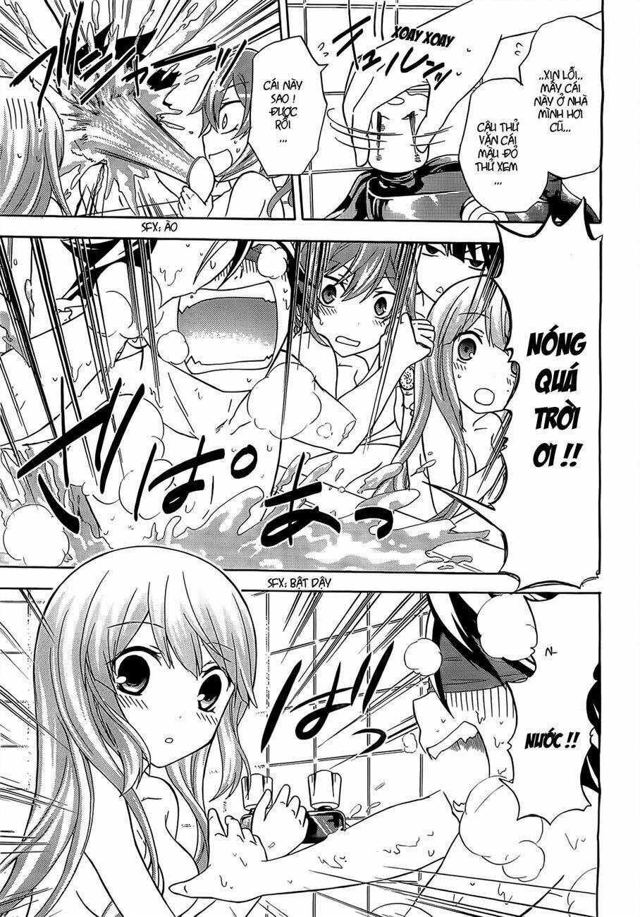 maga-tsuki chapter 7 20