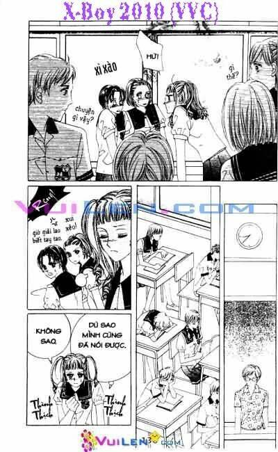 high school bullying chapter 50 10