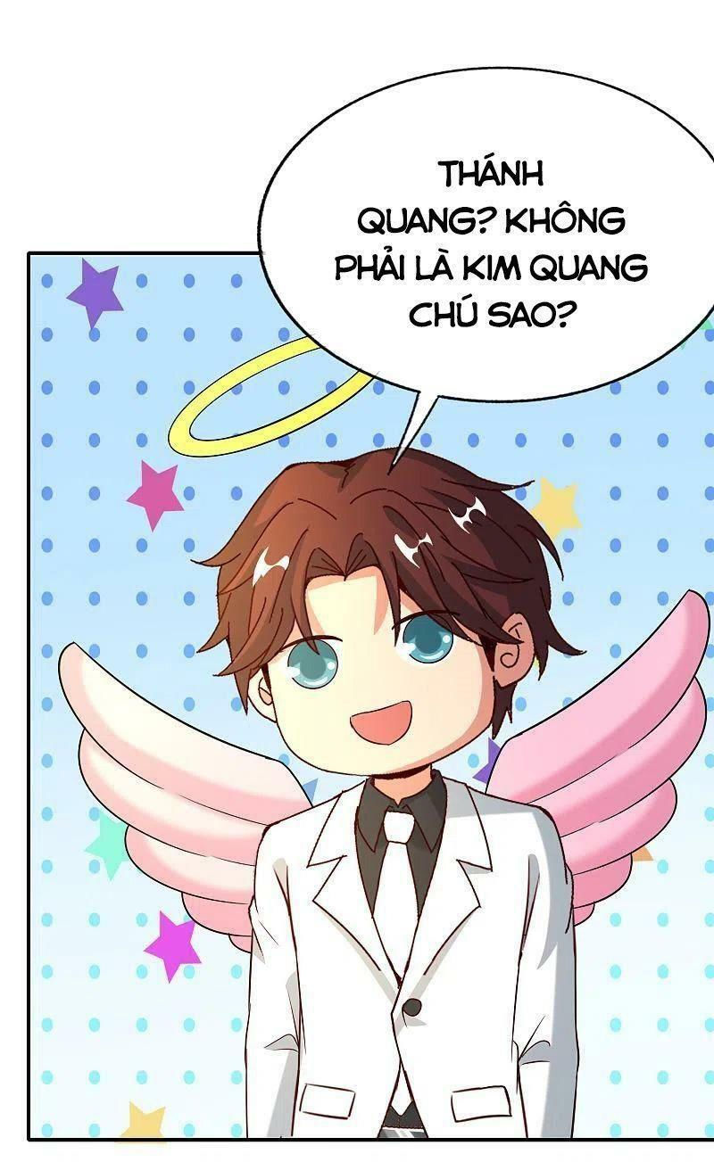 vòng bạn bè mạnh nhất của tiên giới chapter 148 33