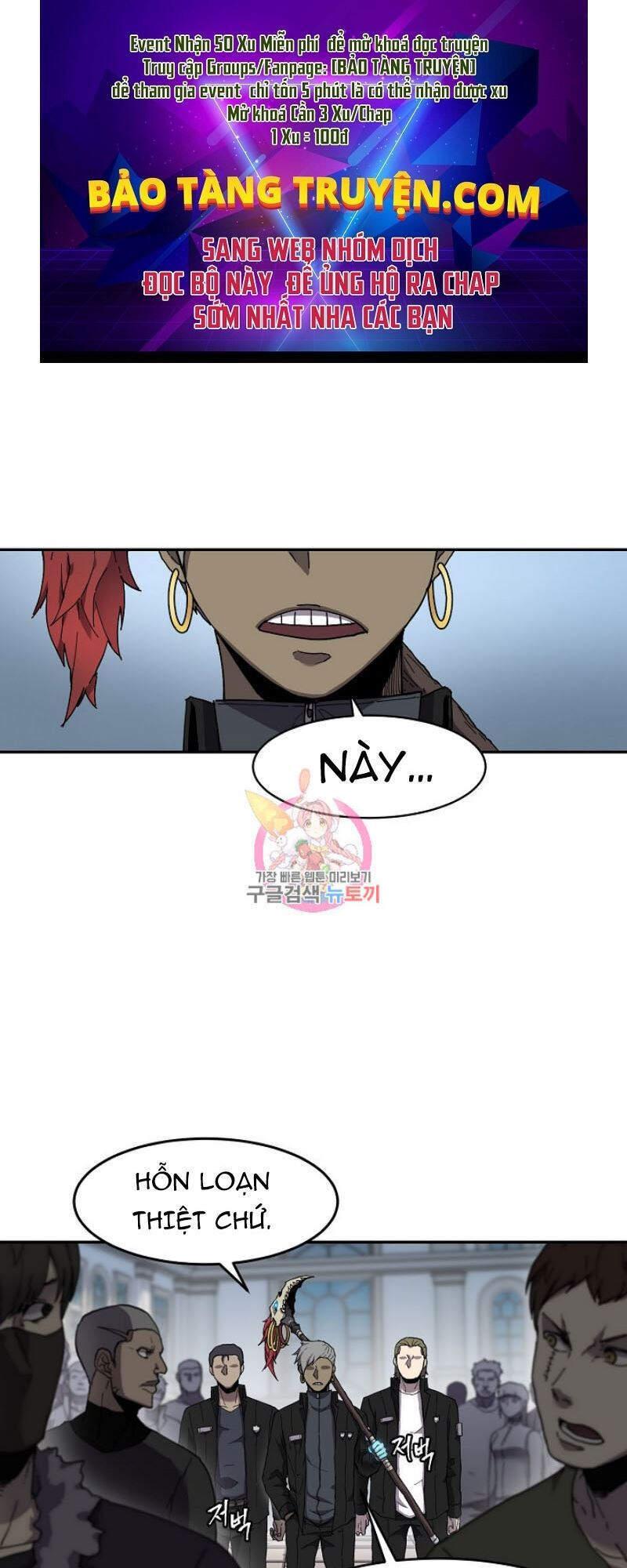 pháp sư chapter 5 1