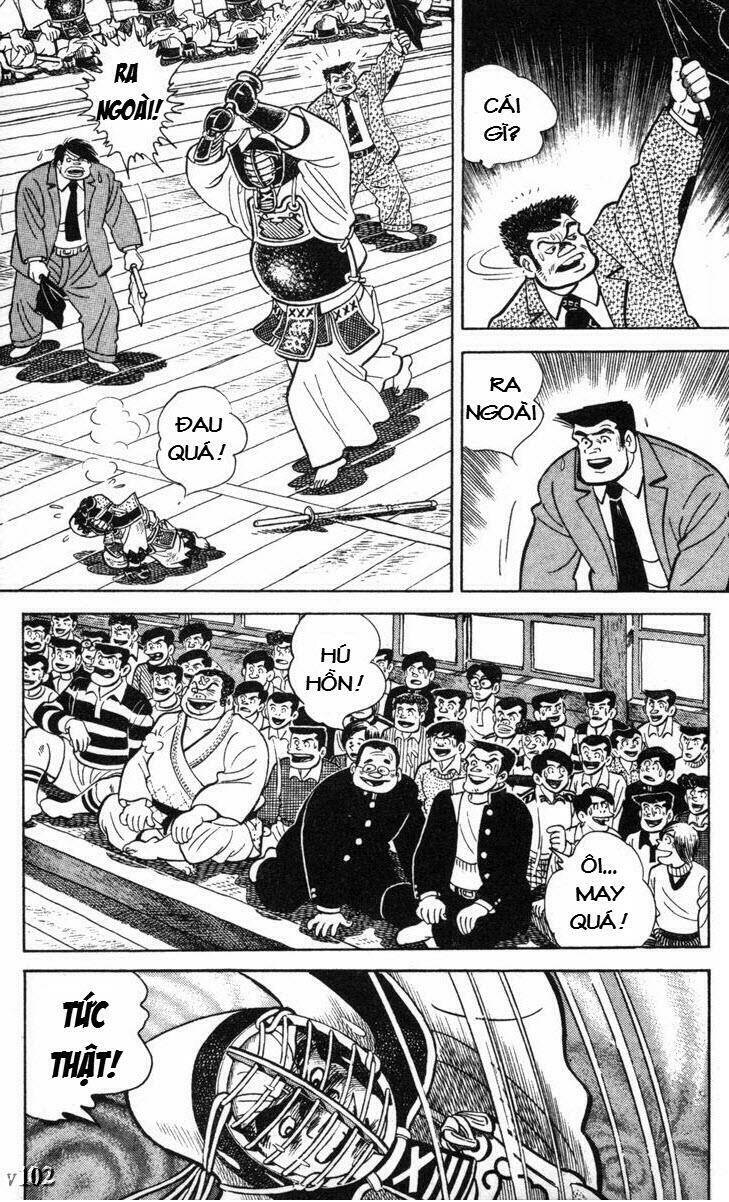 ore wa teppei chapter 98 37