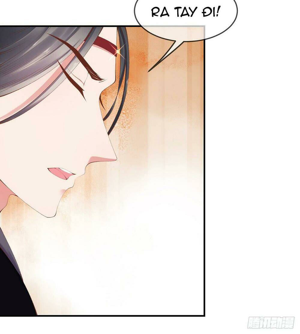 thị huyết y phi chapter 13 26