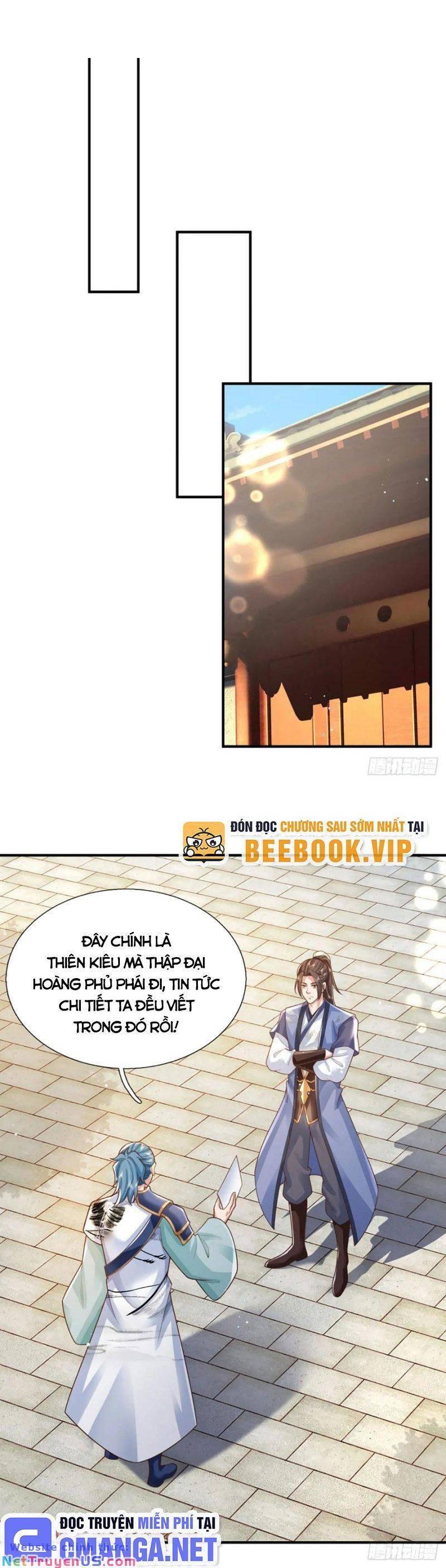 ta trở về từ thế giới tu tiên chapter 232 1