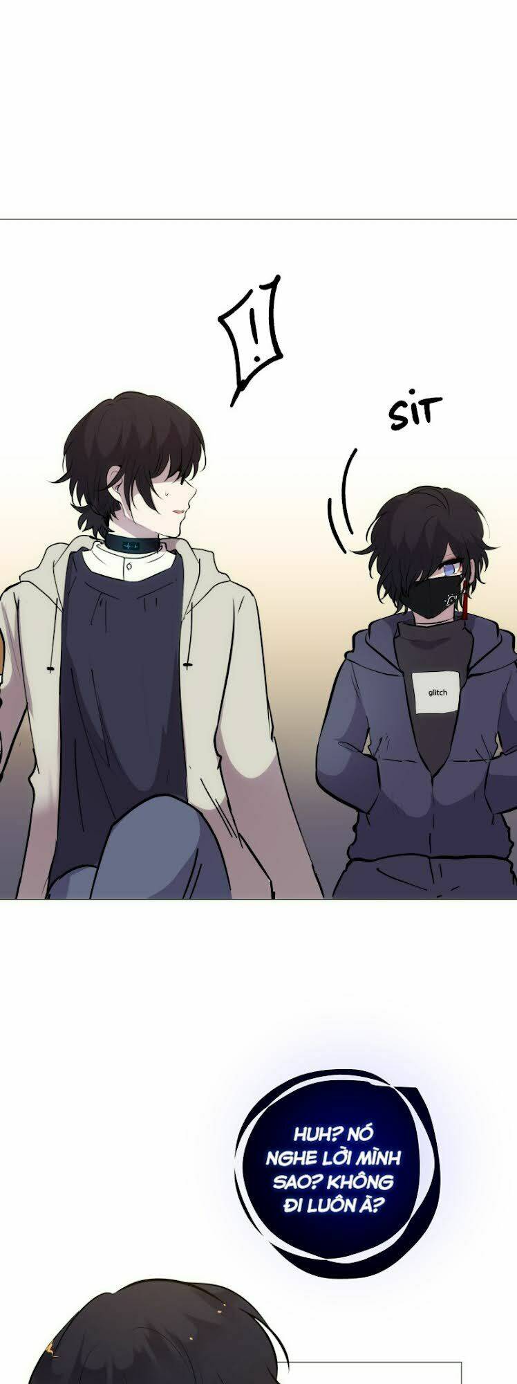 Trọng Sinh Mạc Thế Chapter 127 17